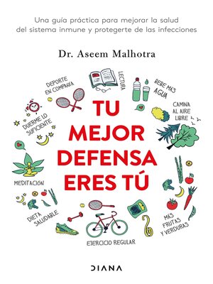 Tu mejor defensa eres tú - ebook
